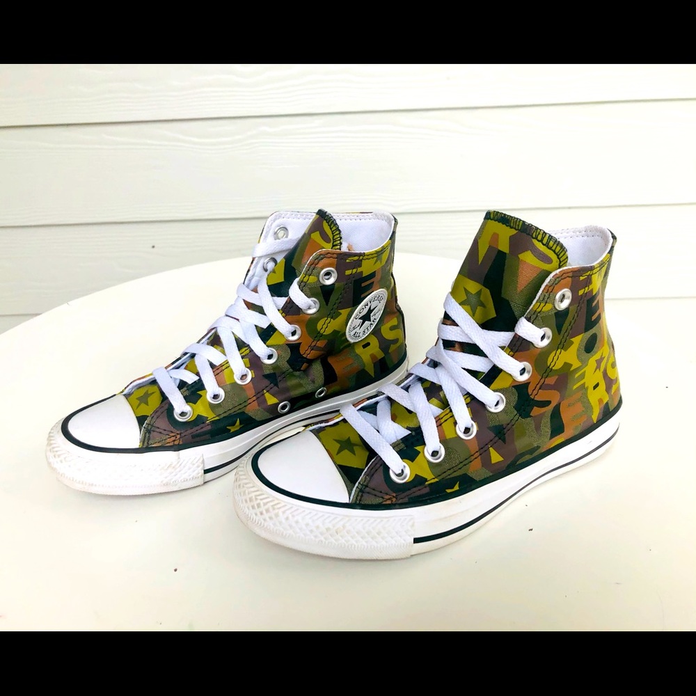 Converse Allstars